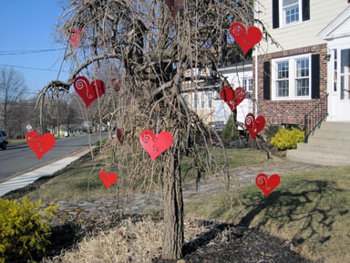 Hearts