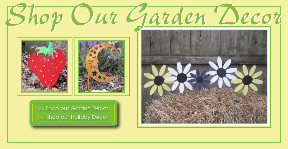 garden art