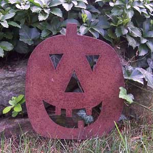jack-o-lantern