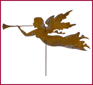 Rustic Angel
