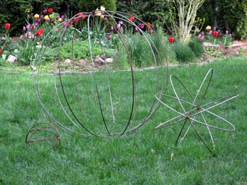 Spheres