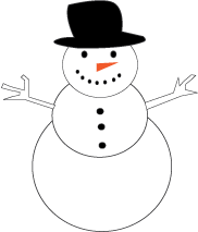 Winter / Christmas Decorations
